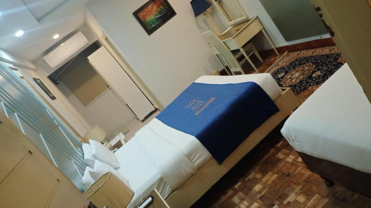 Atlas Hotel Islamabad Esterno foto